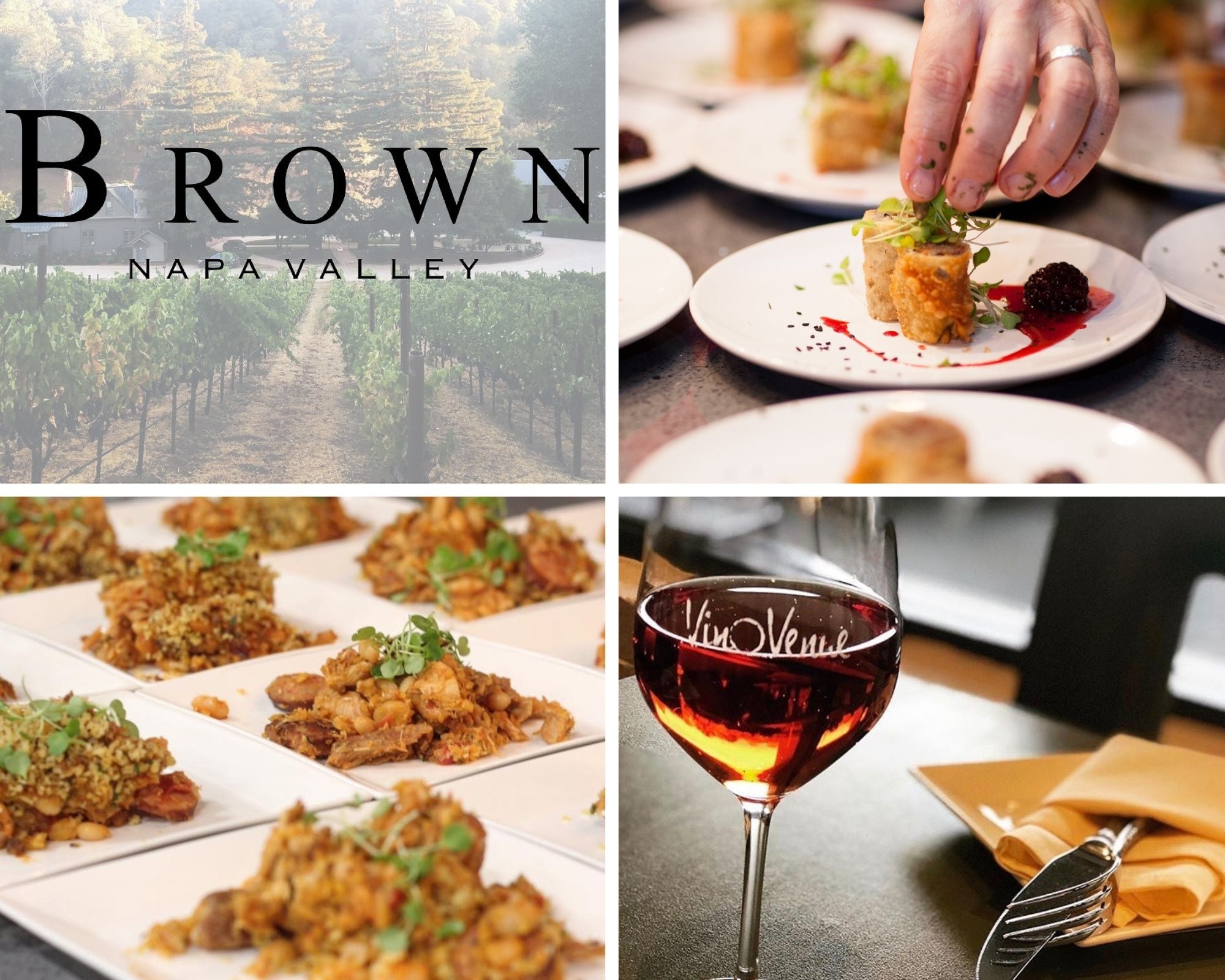 Brunch Glass House Winery Reservations 2025 Sausalito Food And