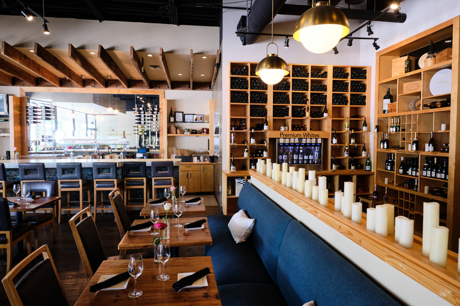 Vino Venue photo