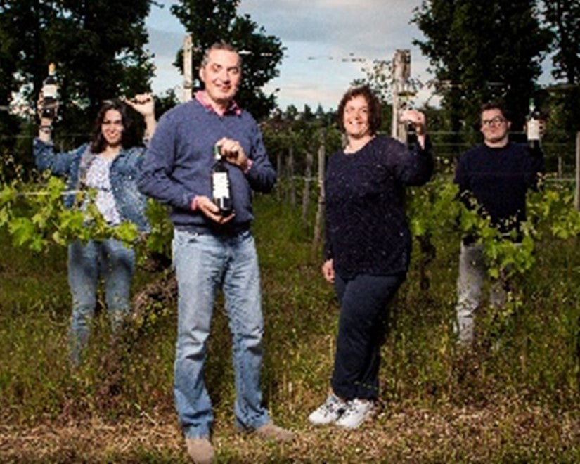 4JUL02 Picollo Ernesto CORTESE, Gavi di Gavi, Piedmont, Italy 2023 (F ...